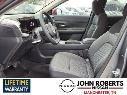 New 2026 Nissan Kicks SV