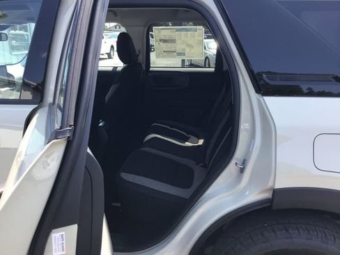 New 2025 Ford Bronco Sport Big Bend AWD/4WD image 24