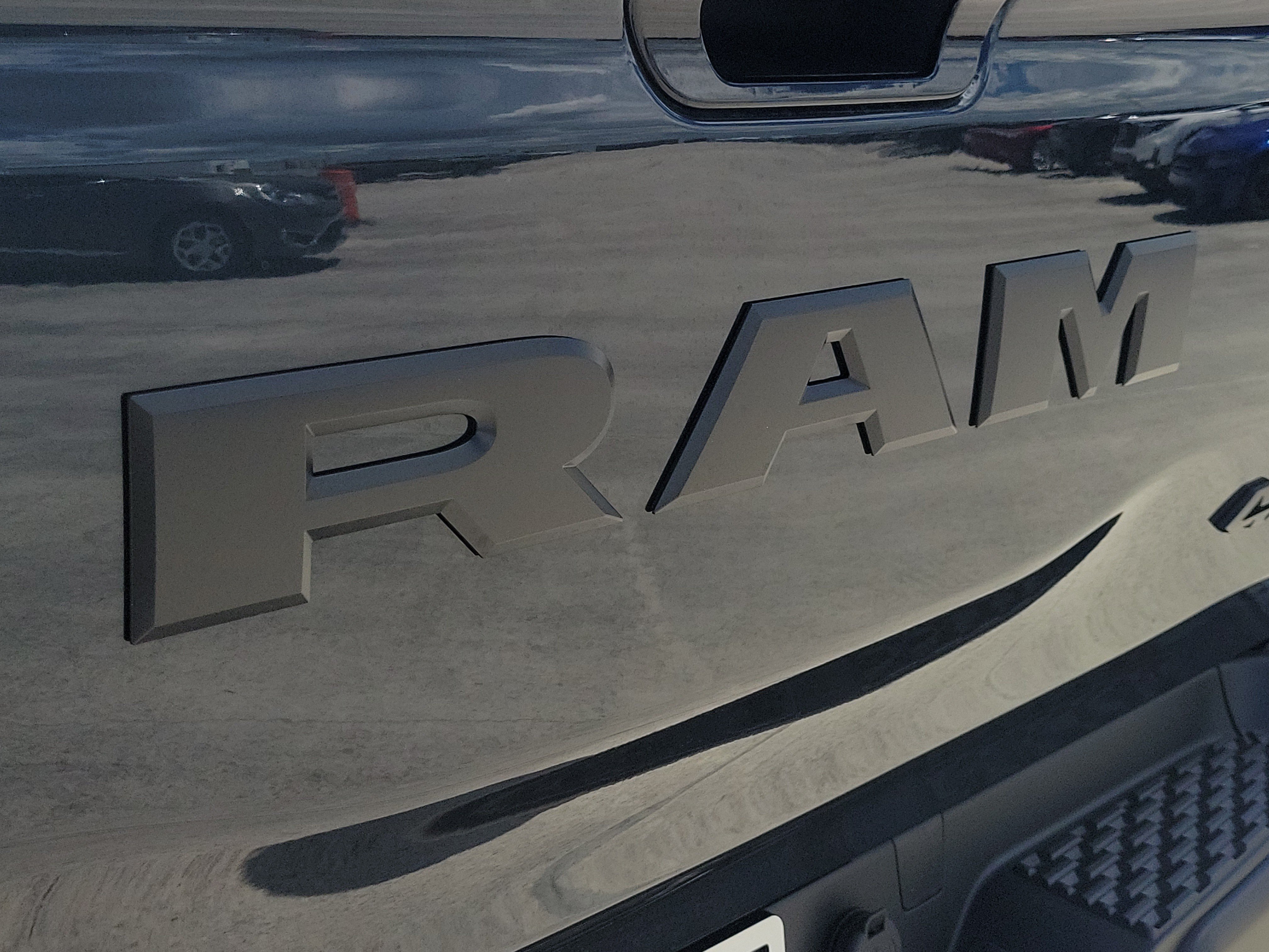 New 2027 RAM 1500 RHO AWD/4WD image 6