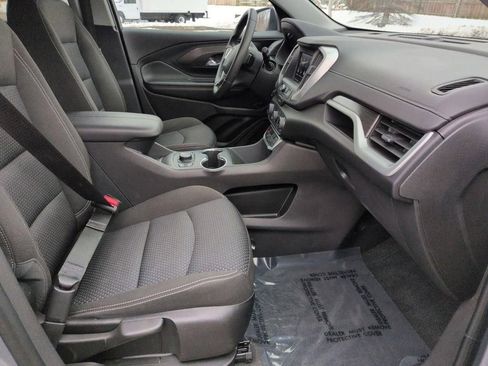 Used 2024 GMC Terrain SLE w/ Driver Convenience Package AWD/4WD image 30