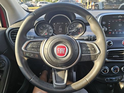 Used 2021 FIAT 500X Pop w/ Pop Value Package AWD/4WD image 31