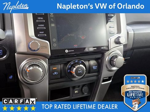 Used 2024 Toyota 4Runner SR5 Premium image 15