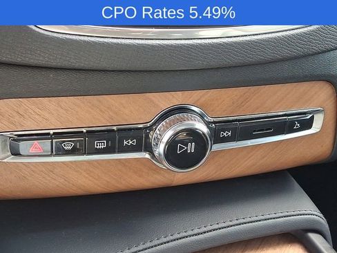 Certified 2024 Volvo XC90 B6 Plus w/ Protection Package AWD/4WD image 20