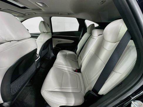 Used 2023 Hyundai Tucson SEL w/ Convenience Package FWD image 24