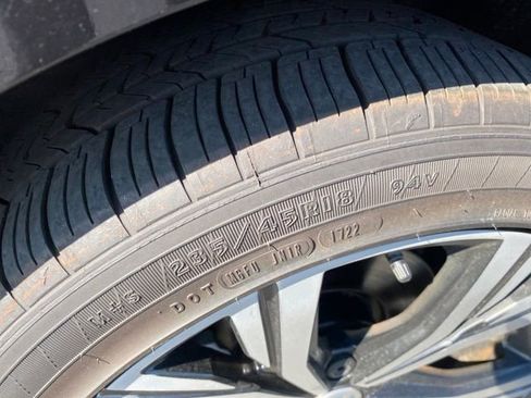 Used 2022 Volkswagen Passat 2.0T image 22