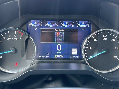 Used 2024 Ford Expedition Limited RWD image 21