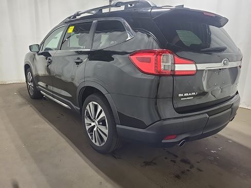 Used 2019 Subaru Ascent Limited AWD/4WD image 3
