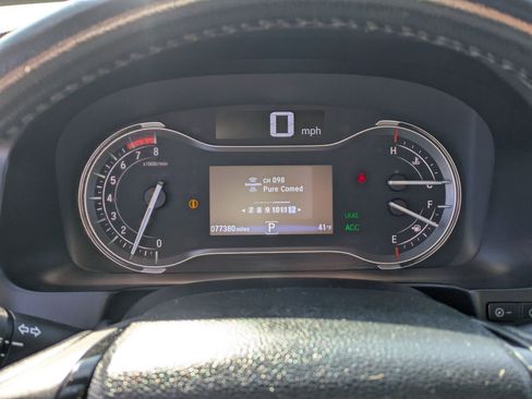 Certified 2017 Honda Ridgeline RTL-E image 17