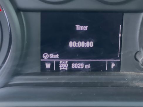 Used 2024 Chevrolet Silverado 2500 Custom w/ Custom Value Package image 24