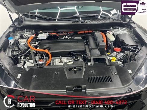 Used 2025 Honda CR-V Sport-L image 11