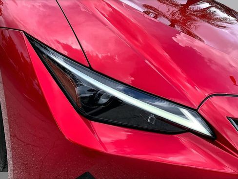 Used 2024 Lexus IS 350 F Sport RWD image 28