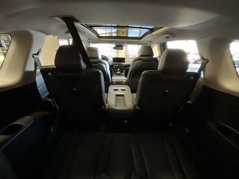 Certified 2025 Acura MDX w/ Technology Package image 26