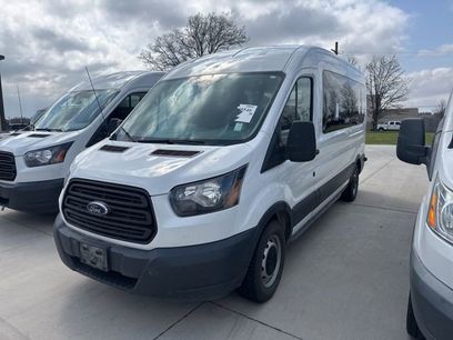 Used 2017 Ford Transit 350 XL
