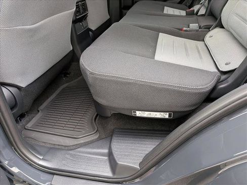 New 2026 Toyota 4Runner TRD Sport image 15