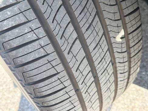 New 2026 Land Rover Range Rover SE image 9