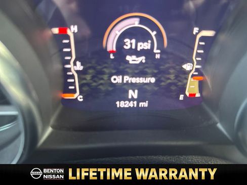 Used 2021 Jeep Wrangler Sport image 18