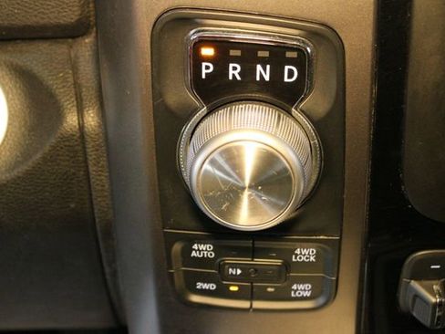 Used 2016 RAM 1500 Sport image 22