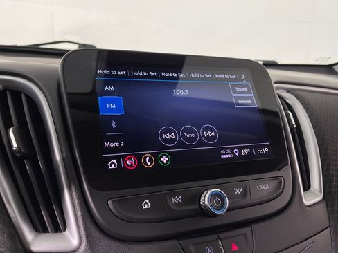 Used 2024 Chevrolet Malibu LS FWD image 20