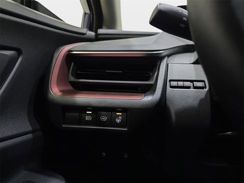 Used 2026 Toyota Prius SE image 27