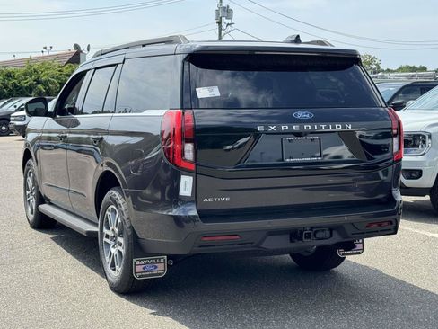 New 2026 Ford Expedition Active AWD/4WD image 5