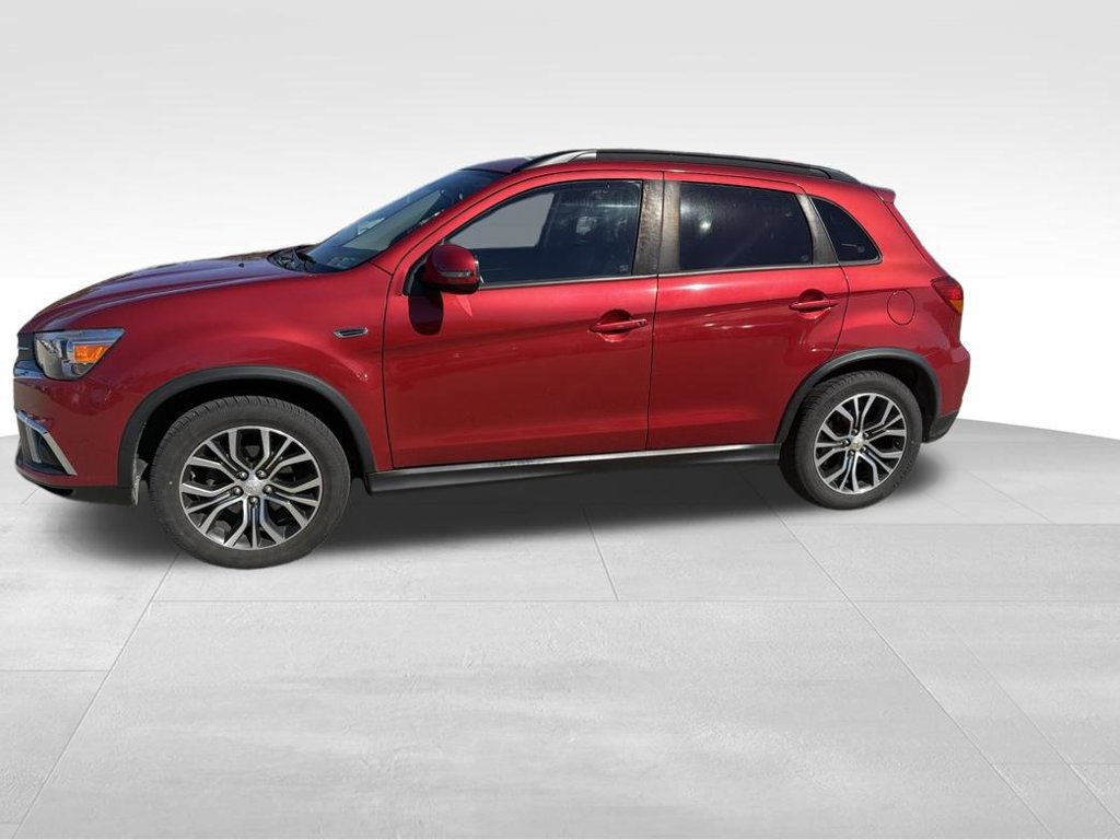 Used 2019 Mitsubishi Outlander Sport GT AWD/4WD image 17