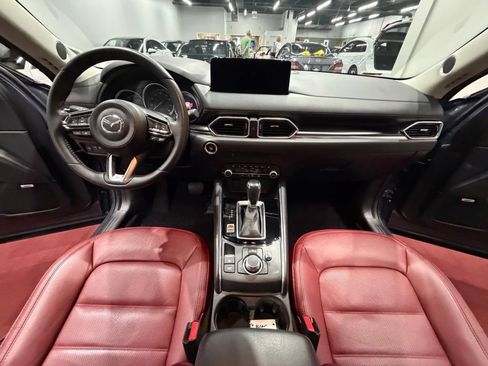 Used 2023 MAZDA CX-5 Carbon Edition AWD/4WD image 38