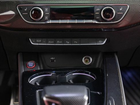 Used 2022 Audi S5 Prestige w/ Prestige Package image 40