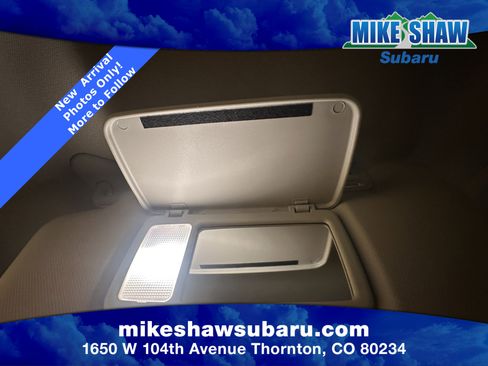 Certified 2025 Subaru Crosstrek 2.5i Limited w/ Popular Package #3A image 63