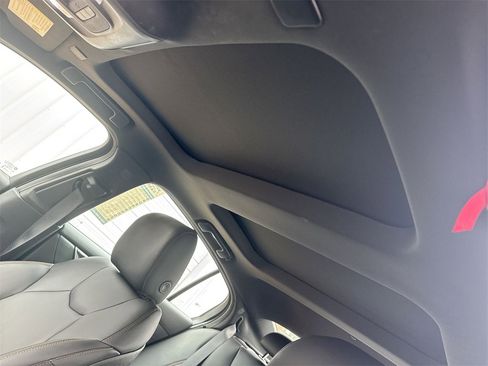 Used 2025 Cadillac CT5 Sport image 20