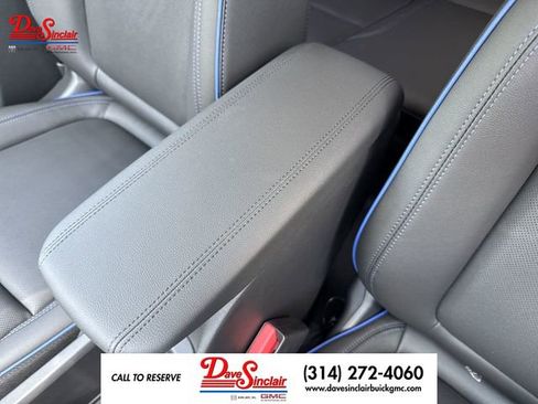 New 2026 Buick Encore GX Sport Touring w/ Comfort Package AWD/4WD image 20