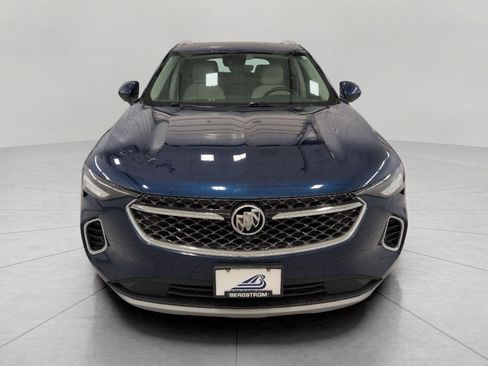 Used 2023 Buick Envision Avenir AWD/4WD image 13