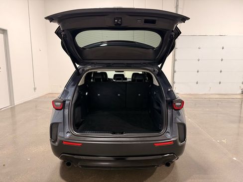 Used 2025 MAZDA CX-50 AWD 2.5 Hybrid w/ Premium Pkg image 30