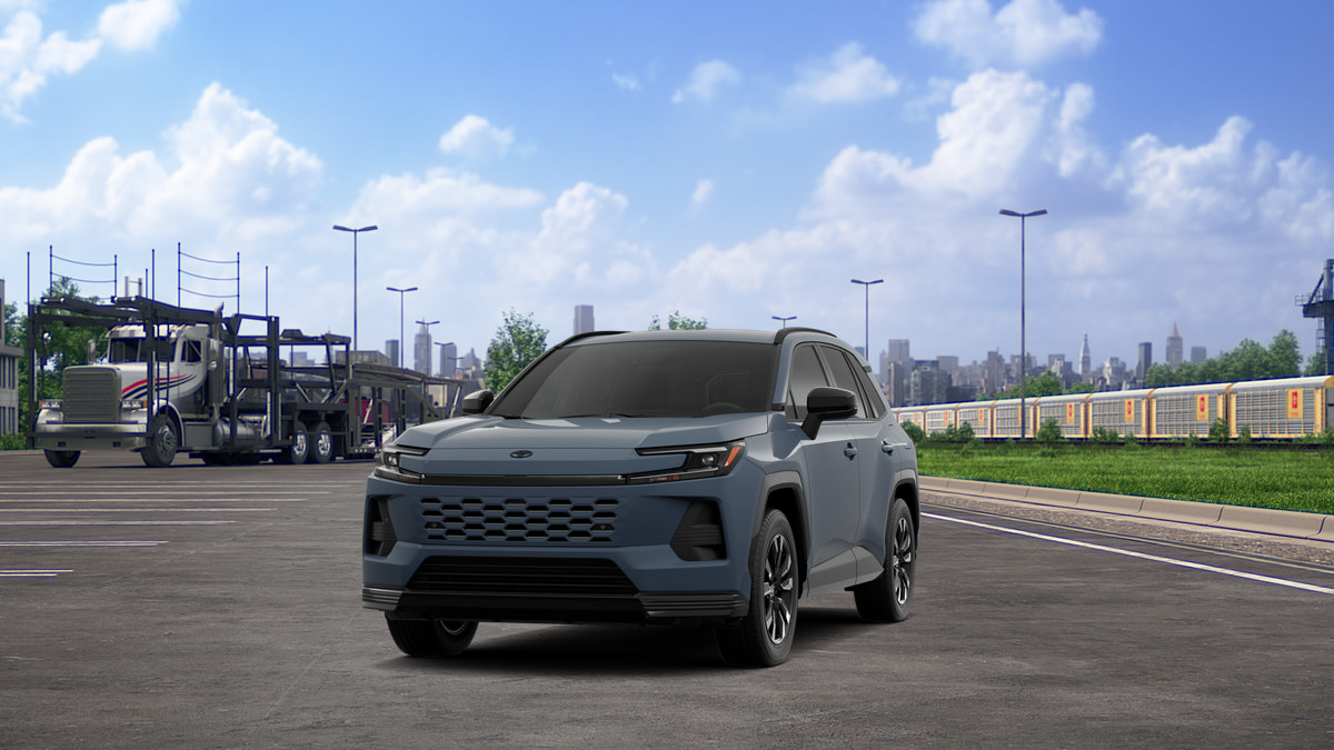 New 2026 Toyota RAV4 SE AWD/4WD image 18