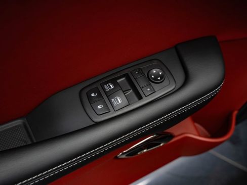 Used 2023 Dodge Challenger SRT Hellcat RWD image 25
