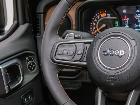 Used 2024 Jeep Wrangler Unlimited Rubicon 392 image 60