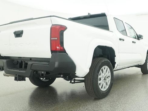 New 2026 Toyota Tacoma SR image 22