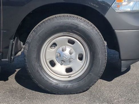 Used 2017 RAM 1500 Tradesman w/ Popular Equipment Group image 11