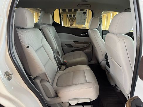 Used 2022 GMC Acadia SLE image 26