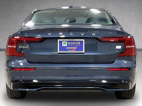 Used 2024 Volvo S60 T8 Plus w/ Climate Package image 5