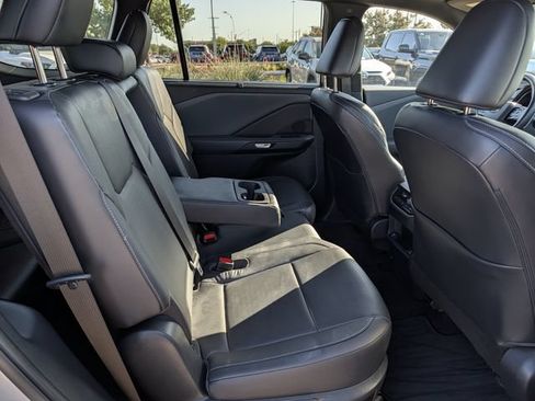 Used 2024 Lexus TX 350 FWD w/ Cold Weather Package image 32