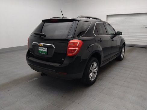 Used 2017 Chevrolet Equinox LT w/ Convenience Package FWD image 9