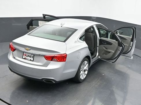 Used 2016 Chevrolet Impala LTZ image 62