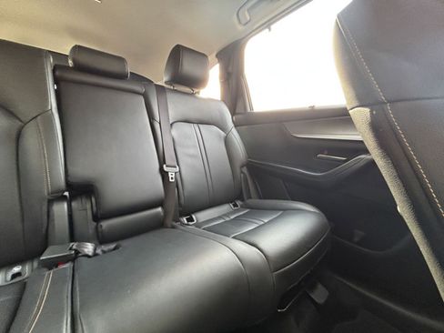 Used 2025 MAZDA CX-90 3.3 Turbo w/ Preferred Package image 38