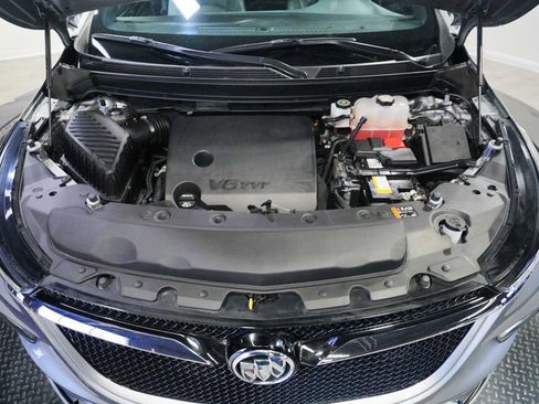 Used 2023 Buick Enclave Essence w/ Sport Touring Edition AWD/4WD image 42