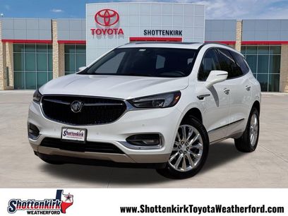 Used 2021 Buick Enclave Premium w/ Sun and Sites Package