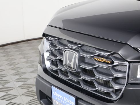 Used 2022 Honda Passport TrailSport image 11