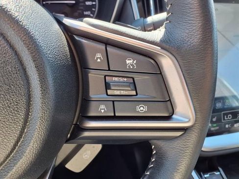 Certified 2025 Subaru Outback Limited image 15