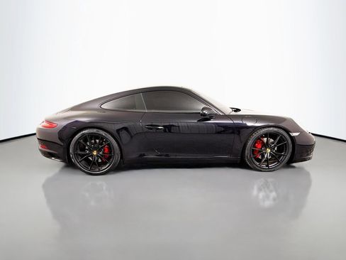 Used 2017 Porsche 911 Carrera image 8