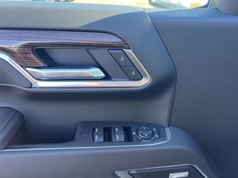 New 2025 Chevrolet Silverado 1500 RST w/ Convenience Package II image 8