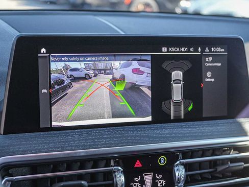 Used 2024 BMW X3 sDrive30i w/ Convenience Package image 32